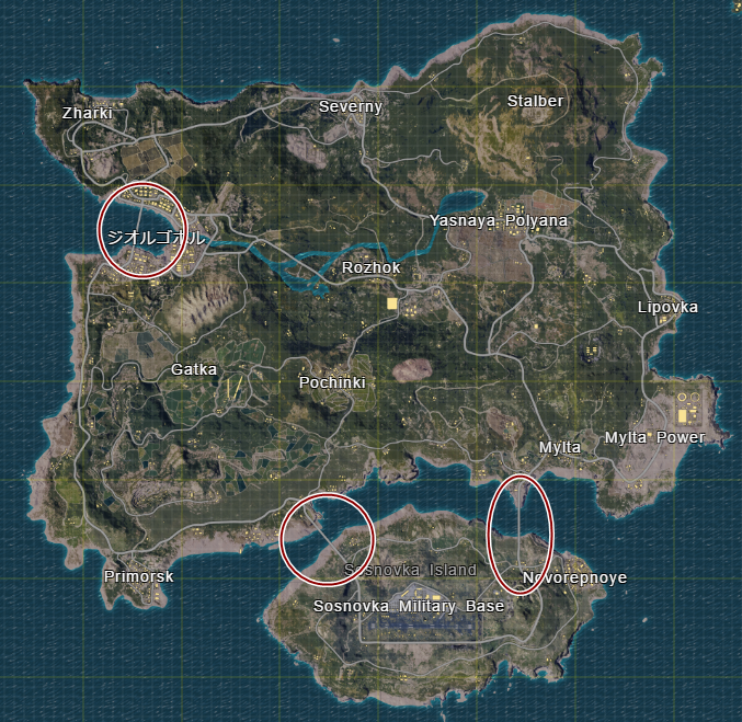 Pubg 検問のやり方と対策まとめ